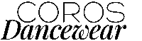 Coros Dancewear